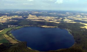 Laacher See