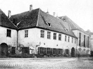 altes Hofbräuhaus