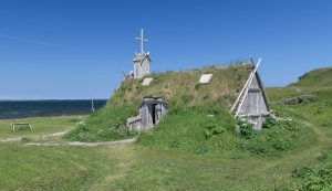 L'Anse aux Meadows 