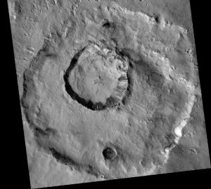 Karratha-Krater