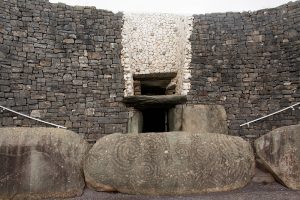 Grab von Newgrange