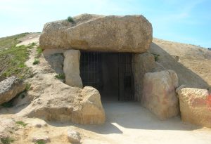 Dolmen de Menga