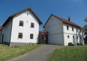 Mendels GEburtshaus