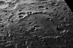 Hertzsprung-Krater