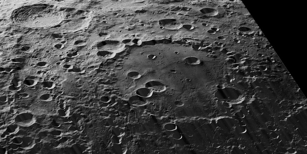 Hertzsprung-Krater
