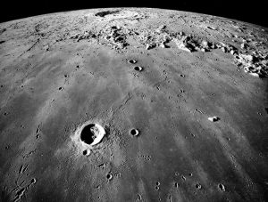 Mare Imbrium