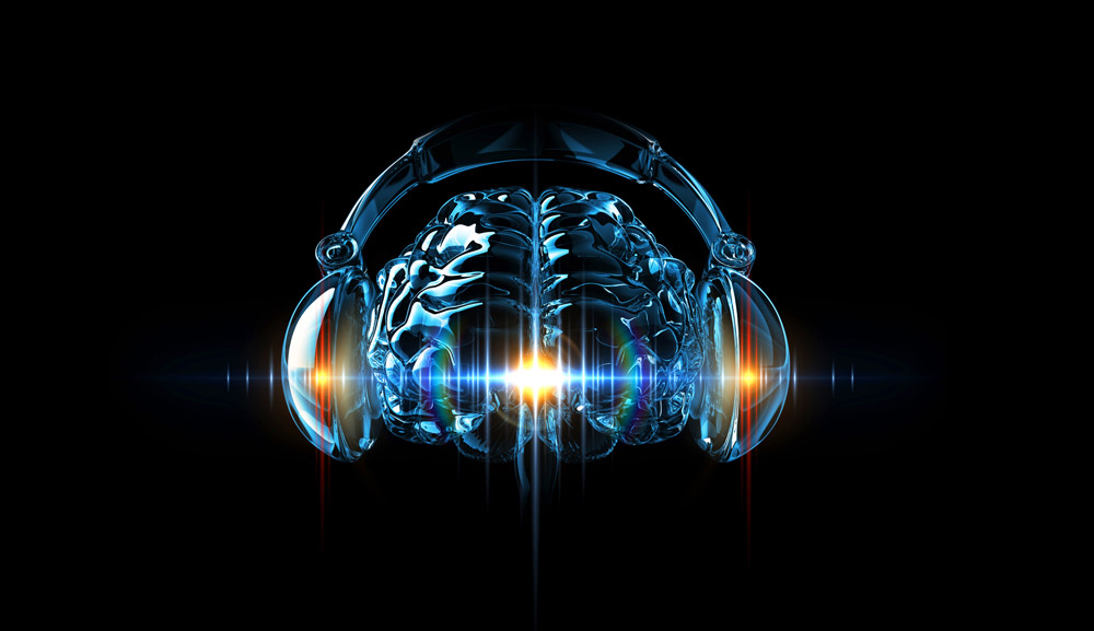 Le onde cerebrali rilevano la musica ascoltata: un sistema di intelligenza artificiale utilizza schemi EEG e scansioni cerebrali per identificare il brano musicale ascoltato