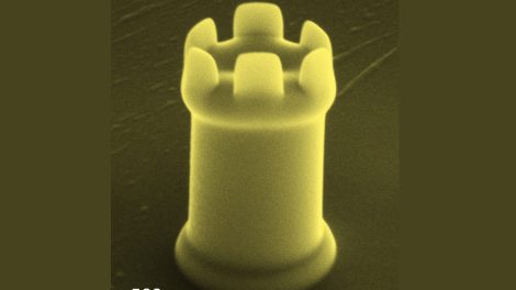 Nanoturm