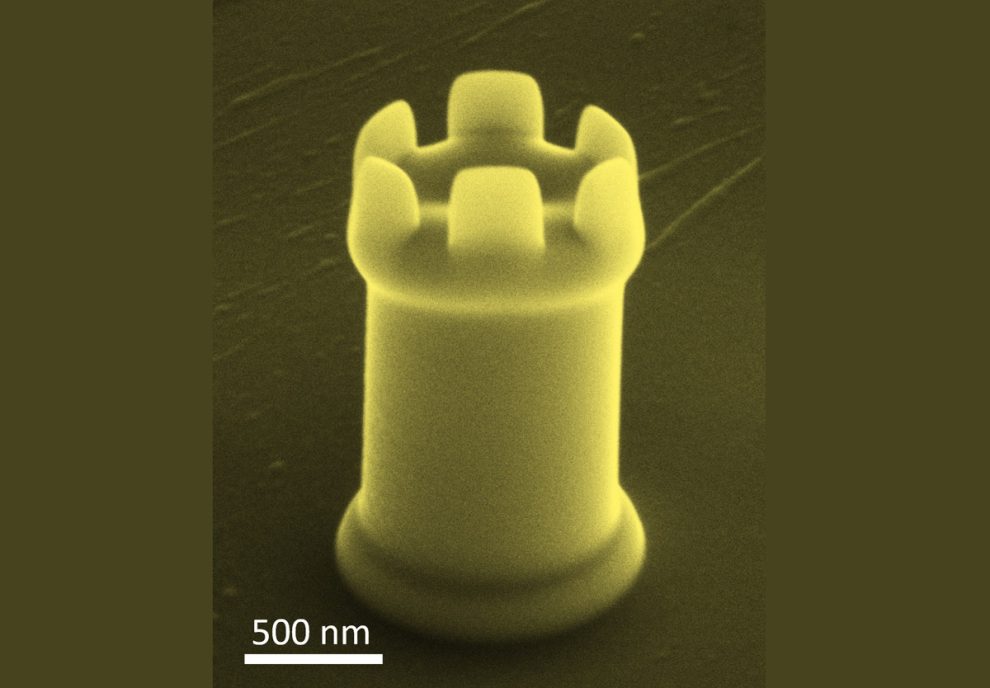 Nanoturm