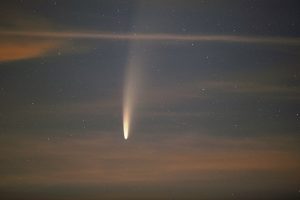 Komet NEOWISE