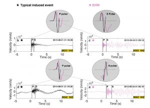 Seismogramme