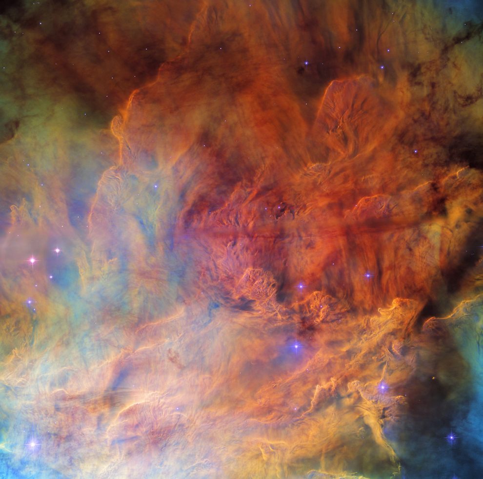 NGC 6530