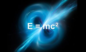 Einsteins Formel