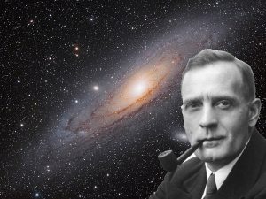 Edwin Hubble