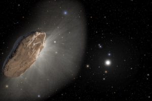 1l/'Oumuamua