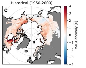 Hotspots