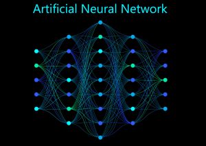 neuronales Netzwerk