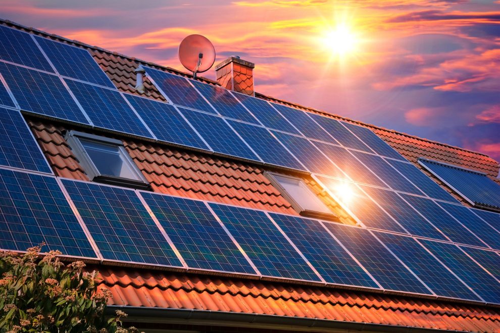 Solar- und Photovoltaikanlagen: Die nachhaltigen Energiequellen im ...