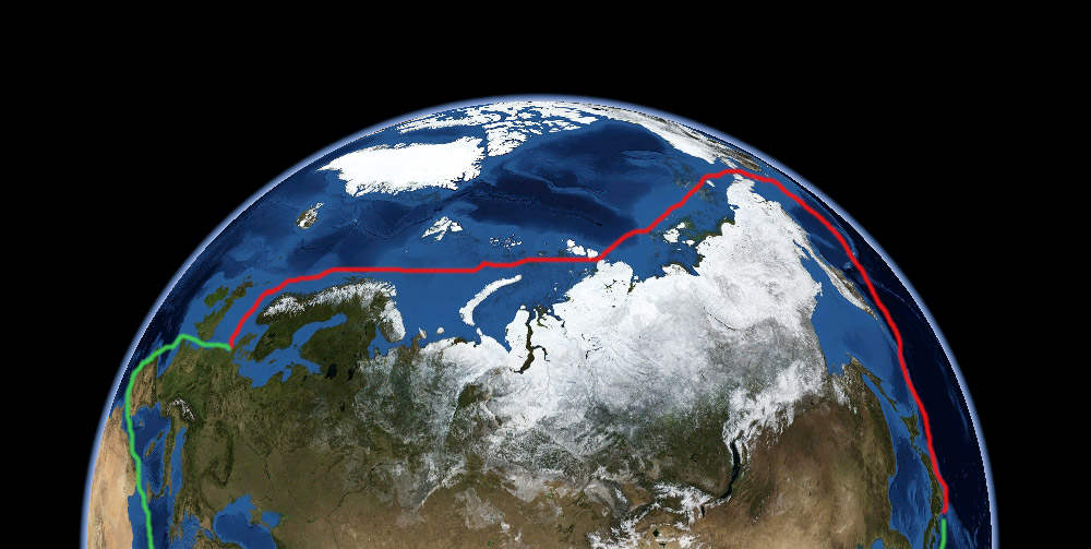 Arktis-Eisr-ckgang-mindert-Russlands-Kontrolle