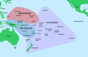 Polynesien