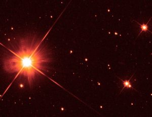 Proxima Centauri