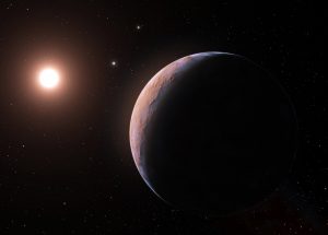 Proxima Centauri