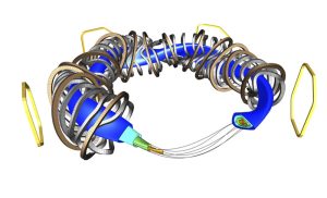 STellarator