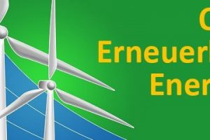 Erneuerbare Energien, Windräder