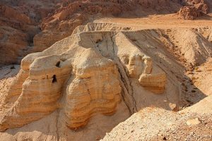 Qumranhöhlen