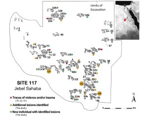 Jebel Sahaba