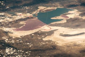 Great Salt Lake