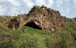 Shanidar-Höhle