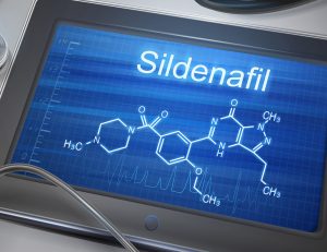 sildenafil