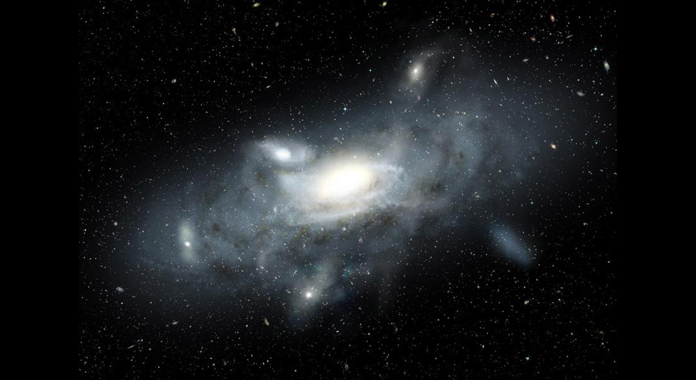 Astronomen-finden-Zwilling-der-fr-hen-Milchstra-e