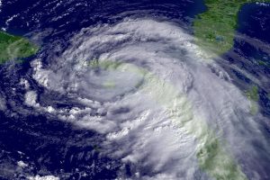 Hurrikan Ike
