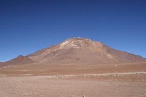 Cerro Chajnantor