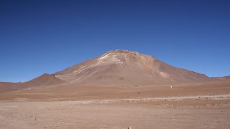 Cerro Chajnantor