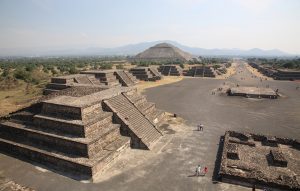 TEotihuacan