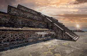 Teotihuacan