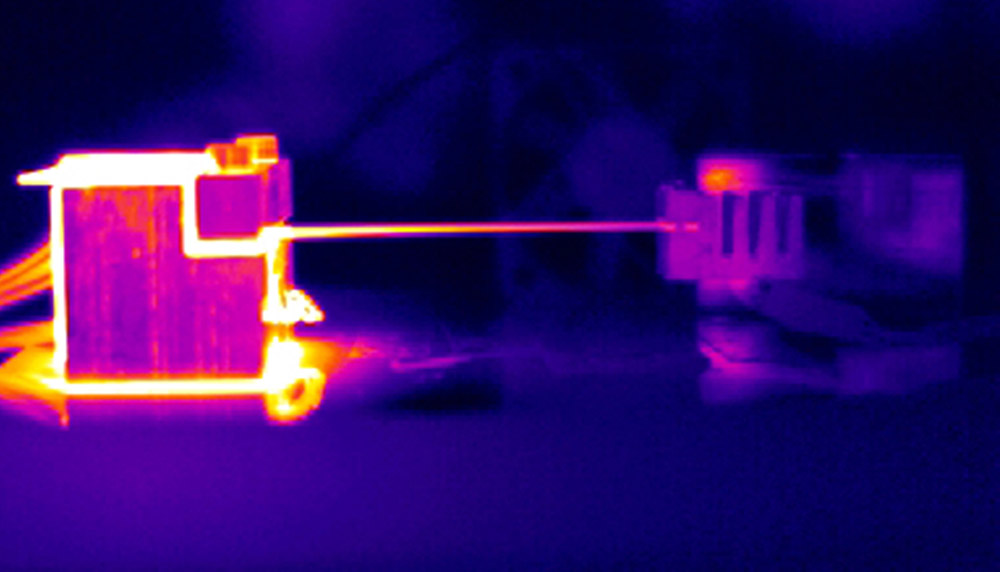 Nuovo metodo per generare elettricità dal calore – I ricercatori identificano le basi per una conversione termoelettrica ottimale