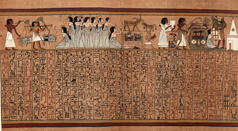 -gypten-16-Meter-langer-Totenbuch-Papyrus-entdeckt