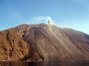 STromboli