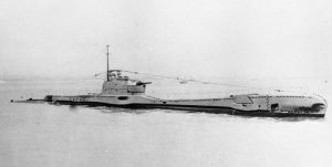 HMS Thistle