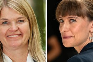 Die Holzbau-Pionierin Dagmar Fritz-Kramer und die Klimaforscherin Friederike Otto erhalten 2023 den Deutschen Umweltpreis.