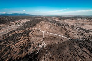 Mittelmeerlandschaft