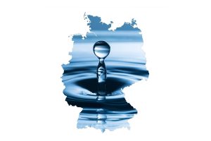 Wasser in Deutschland