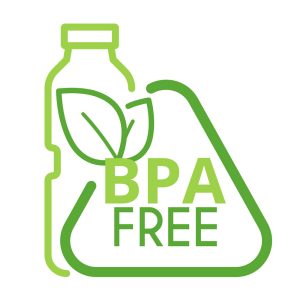 Siegel BPA-frei