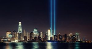 Tribute in Light